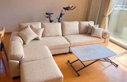 Niihama Apartment | The Global Tower