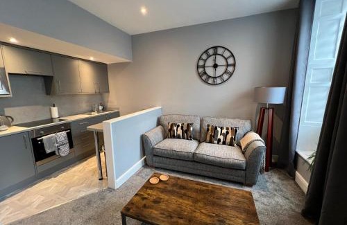 Cockermouth Apartment | The Globe Apartments