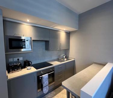 Cockermouth Apartment | The Globe Apartments