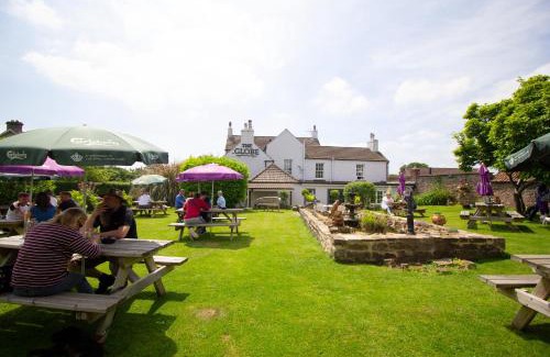 Lydney Hotel | The Globe Inn Alvington