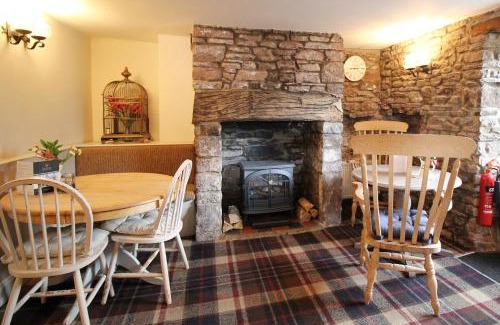 Lydney Hotel | The Globe Inn Alvington
