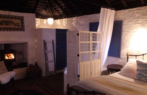 Yass Bed & Breakfast | The Globe Inn