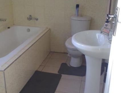 Alberton House | The glory house