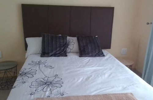 Alberton House | The glory house