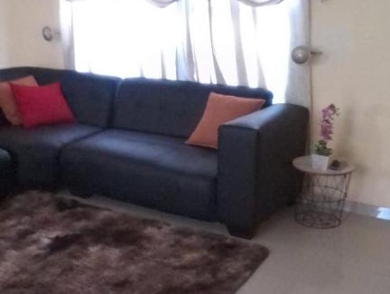 Alberton House | The glory house