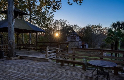 St. Francisville House | The Glynns by Louisiana Hospitality Group