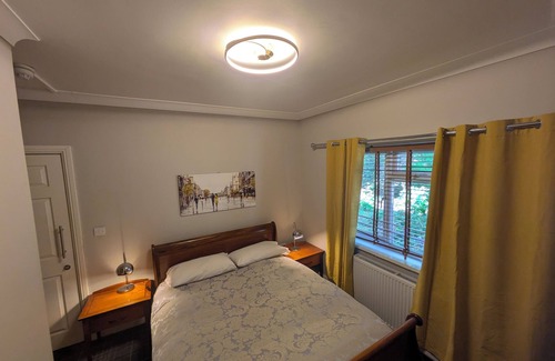Chilworth Hotel | The Godalming Hotel
