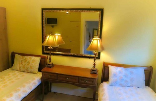 Chilworth Hotel | The Godalming Hotel