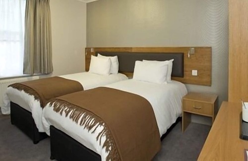 Swindon Hotel | The Goddard Arms