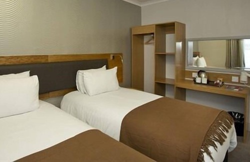 Swindon Hotel | The Goddard Arms