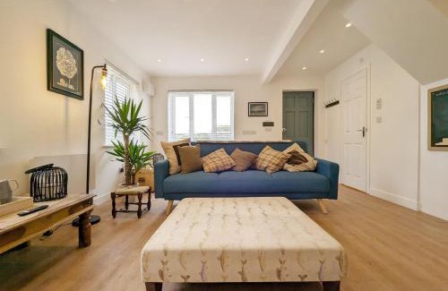 Lickfold House | The Gofflet, Petworth