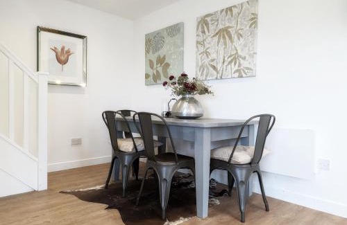 Lickfold House | The Gofflet, Petworth