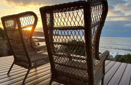 Daisen-cho Villa | The Gold Beach House