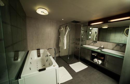 Daman Resort | The Gold Beach Resort