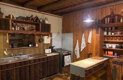 Sofala House | The Gold Commissioners Sofala