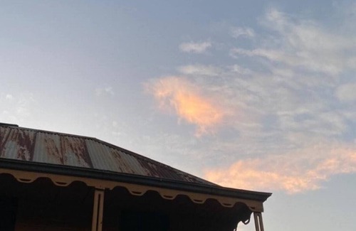 Sofala House | The Gold Commissioners Sofala