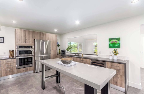 Central Scottsdale House | The Gold Dust Experience | Luxe Resort Style Oasis