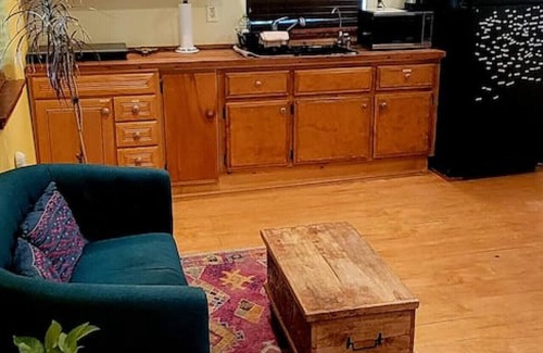 Grass Valley House | The Gold heart of Grass Valley