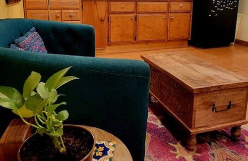Grass Valley House | The Gold heart of Grass Valley