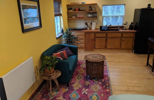 Grass Valley House | The Gold heart of Grass Valley