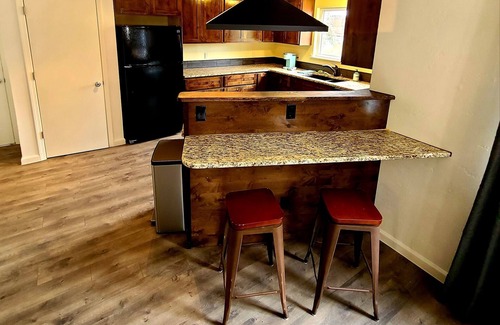 Idaho City Cottage | The Gold Mine Cottage