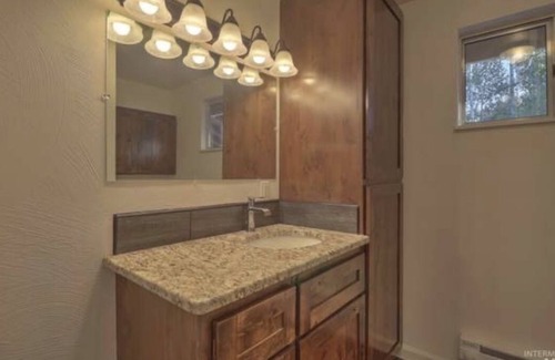 Idaho City Cottage | The Gold Mine Cottage
