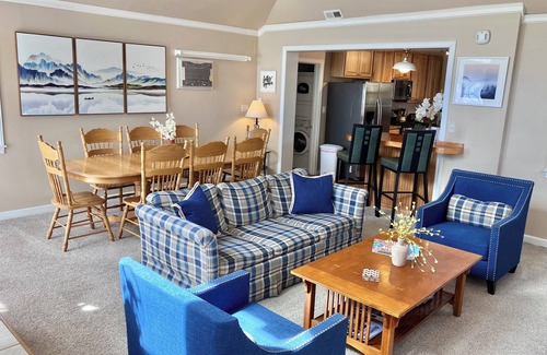 Golden Apartment | The Golden Bungalow-2 Bedroom