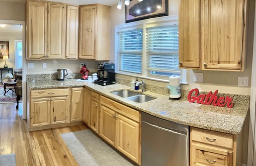 Golden Apartment | The Golden Bungalow-2 Bedroom