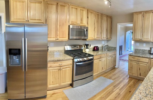 Golden Apartment | The Golden Bungalow-2 Bedroom