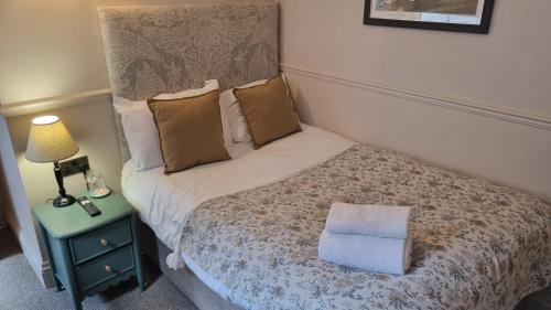 Cirencester Hotel | The Golden Cross