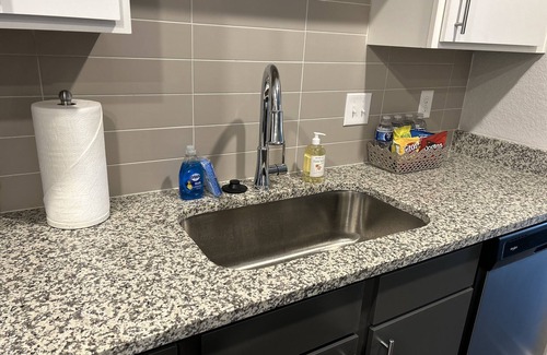 Doctors Inlet Apartment | The Golden Egret- brand new luxury apartment near NAS JAX and Orange Park