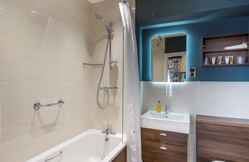 Thirsk Hotel | The Golden Fleece Hotel, Thirsk, North Yorkshire