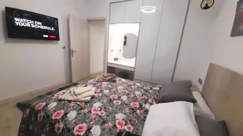 Piraeus Apartment | The Golden home 1