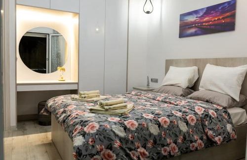 Piraeus Apartment | The Golden home 1