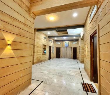 Khuri House | The golden home stay