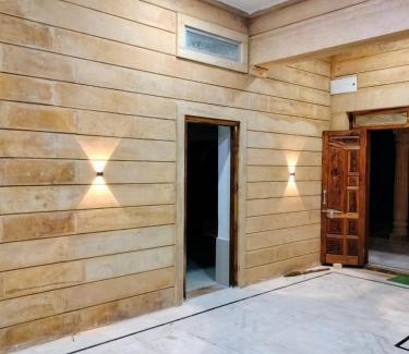 Khuri House | The golden home stay