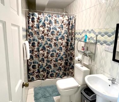 Marigot Apartment | The Golden Inn