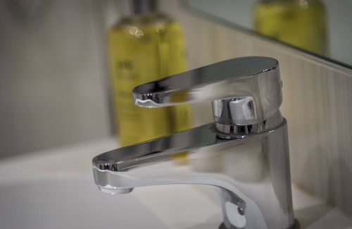 St Ives Hotel | The Golden Lion Hotel, St Ives, Cambridgeshire