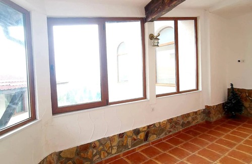 Pamporovo Apartment | The Golden Nest
