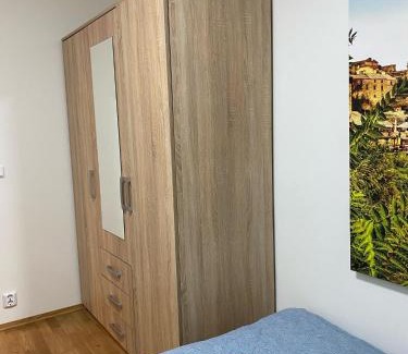 Bjerke House | The Golden Park