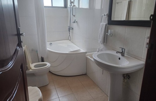 Mwanza Hotel | THE GOLDEN PIGEON HOTEL AND SPA