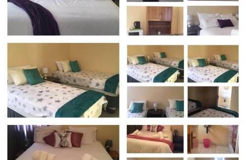 Keetmanshoop Apartment | The Golden Rule Self Catering & Accommodation for guests