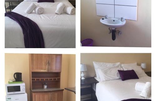 Keetmanshoop Apartment | The Golden Rule Self Catering & Accommodation for guests