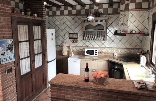 El Gastor Cottage | The Golden Valley: A rural paradise in the Sierra de Cádiz.