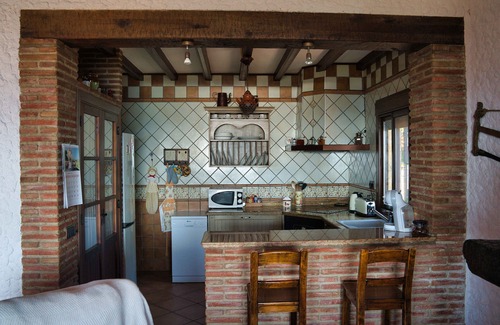 El Gastor Cottage | The Golden Valley: A rural paradise in the Sierra de Cádiz.