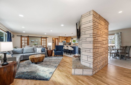 Tri-Cities House | The Goldmine