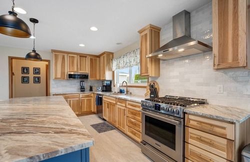 Tri-Cities House | The Goldmine