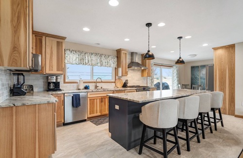 Tri-Cities House | The Goldmine