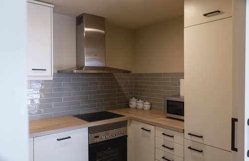 Torroella de Montgri Apartment | The Golf apartment with balcony