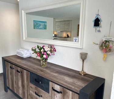 Central Interlaken Apartment | The Golf apartments